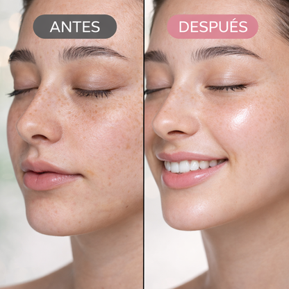 Mascarilla facial de biocolágeno Biodance